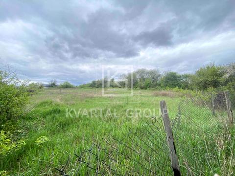 ділянка за адресою Поліська