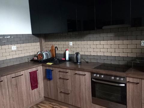 квартира за адресою Бориса Тена вул., 17