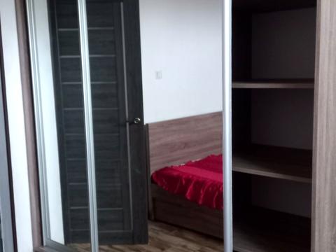 квартира за адресою Бориса Тена вул., 17