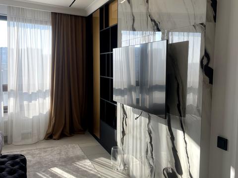 квартира по адресу Голосеевский просп. (40-летия Октября), 60