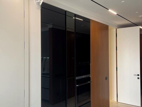 квартира по адресу Голосеевский просп. (40-летия Октября), 60