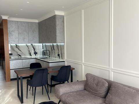 квартира по адресу Голосеевский просп. (40-летия Октября), 60