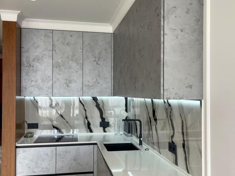 квартира по адресу Голосеевский просп. (40-летия Октября), 60