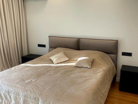 квартира по адресу Голосеевский просп. (40-летия Октября), 60