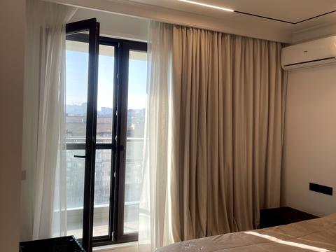 квартира по адресу Голосеевский просп. (40-летия Октября), 60