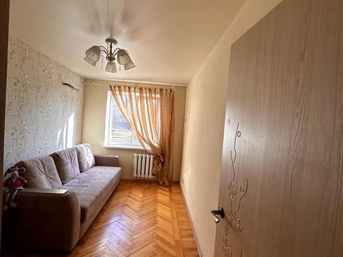 квартира по адресу Юбилейный просп. (50-летия ВЛКСМ), 80