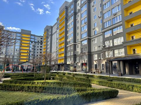 квартира за адресою Івана Кожедуба вул., 3