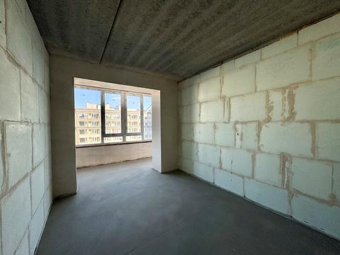 квартира за адресою Івана Кожедуба вул., 3