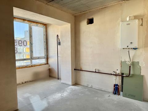 квартира за адресою Івана Кожедуба вул., 3