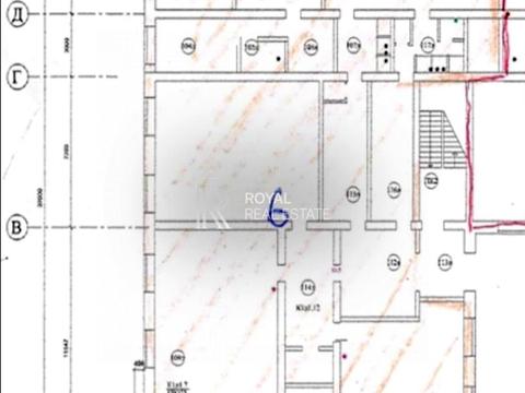 комерційна за адресою Відрадний просп. (Чубаря), 95Г