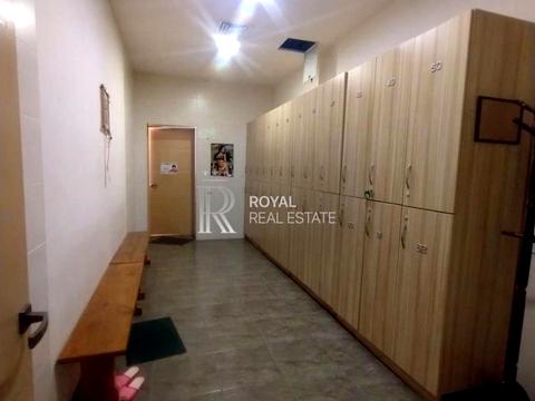 комерційна за адресою Відрадний просп. (Чубаря), 95Г