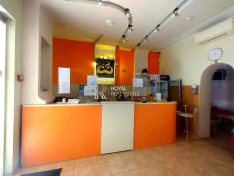 комерційна за адресою Відрадний просп. (Чубаря), 95Г