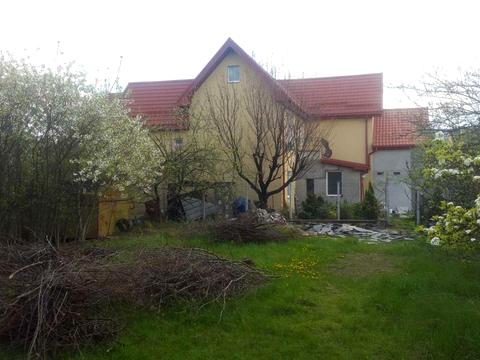 будинок за адресою Вишнева вул.