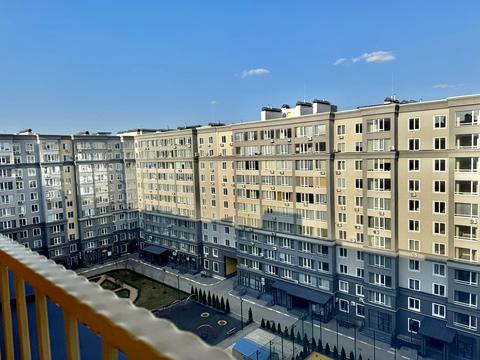 квартира за адресою Івана Кожедуба вул., 3