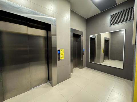 квартира за адресою Івана Кожедуба вул., 3