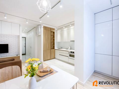 квартира за адресою Антоновича вул. (Горького), 74