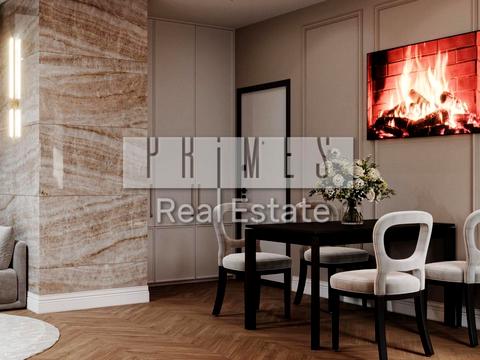 квартира за адресою Андрія Верхогляда вул. (Михайла Драгомирова), 14-А