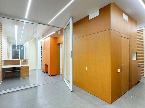 коммерческая по адресу Анны Ахматовой ул., 22