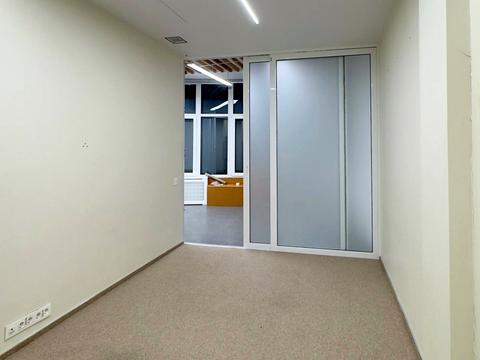 коммерческая по адресу Анны Ахматовой ул., 22