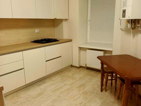 квартира по адресу Водопровідна ул., 75/1а