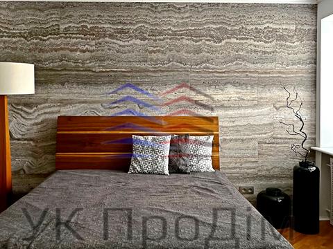 квартира по адресу Антоновича ул. (Горького), 91/14