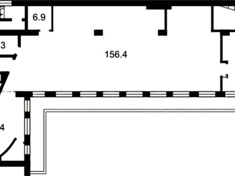 коммерческая по адресу Гетмана Павла Скоропадского ул. (Толстого), 8-А