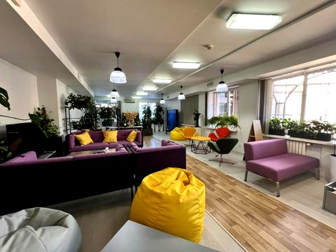 коммерческая по адресу Гетмана Павла Скоропадского ул. (Толстого), 8-А