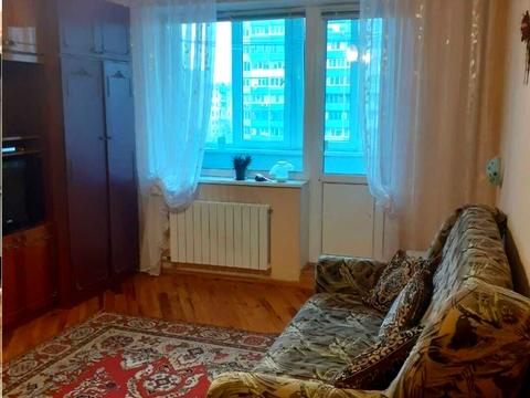 квартира по адресу Свободы просп., 1/60