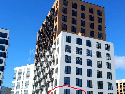 квартира за адресою Берковецька вул., (Будинок 4)