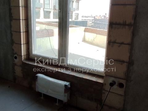 квартира по адресу Берковецкая ул., (Будинок 4)