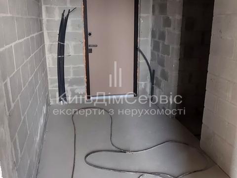 квартира по адресу Берковецкая ул., (Будинок 4)