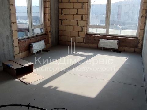 квартира по адресу Берковецкая ул., (Будинок 4)