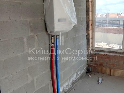 квартира по адресу Берковецкая ул., (Будинок 4)