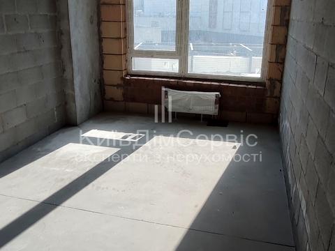 квартира по адресу Берковецкая ул., (Будинок 4)