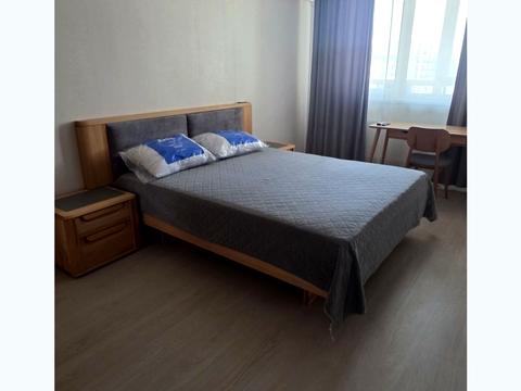 квартира по адресу Одесская ул., 41-Б