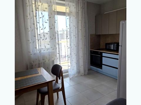 квартира по адресу Одесская ул., 41-Б