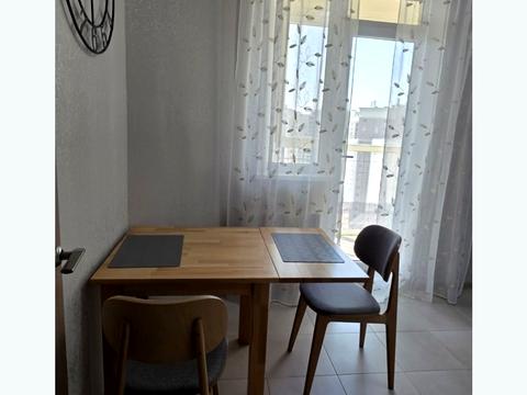 квартира по адресу Одесская ул., 41-Б