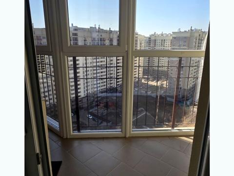 квартира по адресу Одесская ул., 41-Б