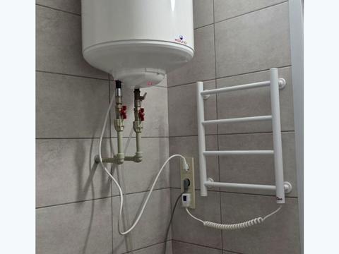 квартира по адресу Одесская ул., 41-Б