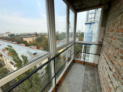 квартира за адресою Великотирнівська вул., 4-А