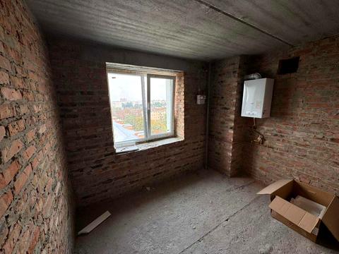 квартира за адресою Великотирнівська вул., 4-А