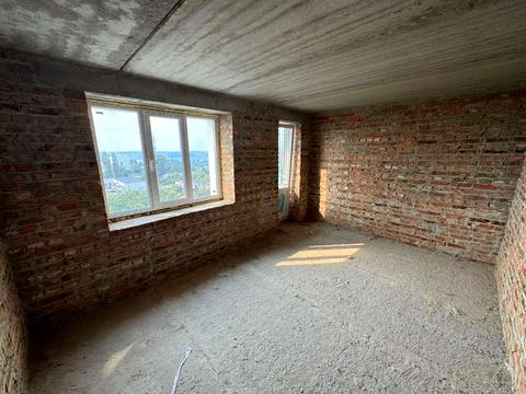 квартира за адресою Великотирнівська вул., 4-А