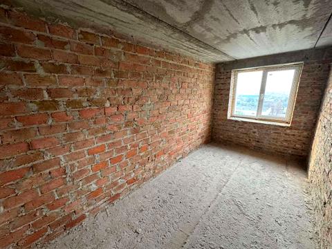 квартира за адресою Великотирнівська вул., 4-А