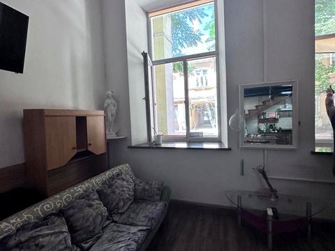 квартира по адресу Ланжероновская ул., 21