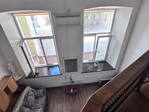квартира за адресою Ланжеронівська вул., 21