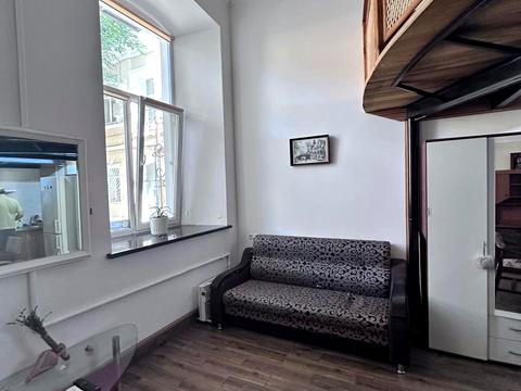 квартира за адресою Ланжеронівська вул., 21
