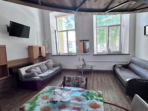 квартира за адресою Ланжеронівська вул., 21