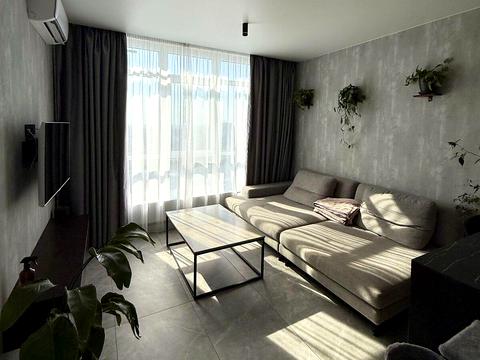 квартира по адресу Академика Филатова ул., (Будинок 4)