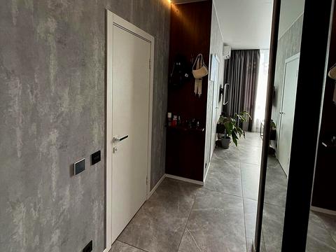 квартира за адресою Академіка Філатова вул., (Будинок 4)