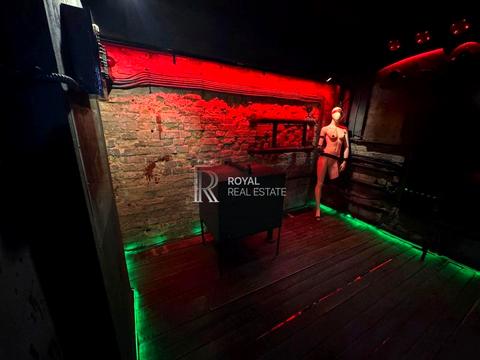 коммерческая по адресу Евгения Чикаленко ул. (Пушкінська), 10-Б